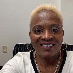 Meet your Posher, Patty